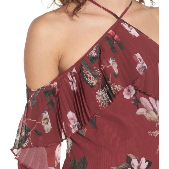 NWT Keepsake the Label Last Dance Dress - Picture 6 of 7